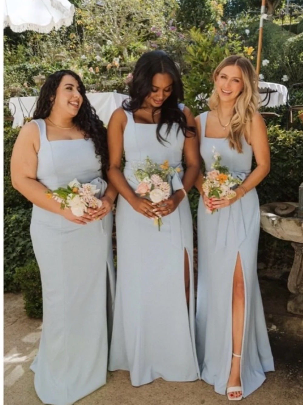 Show Me Your Mumu Paris Gown Formal Dress